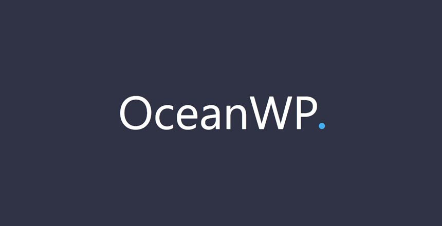 Oceanwp Theme Review &Amp; Features