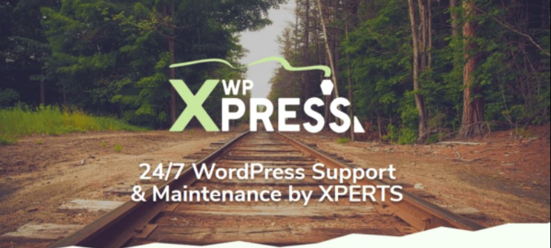 Wpxpress Wordpress Maintenance Service Provider