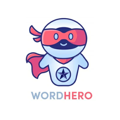 Wordhero Logo