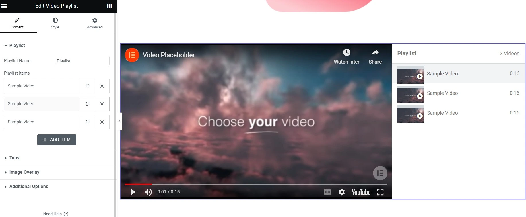 Elementor Add Lottie Videos To Add Motion And Effects