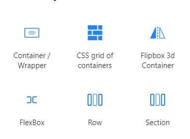 Greenshift Flexbox And Css Grid Of Containers