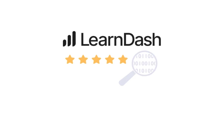 Learndash Review: Features, Pros &Amp; Cons