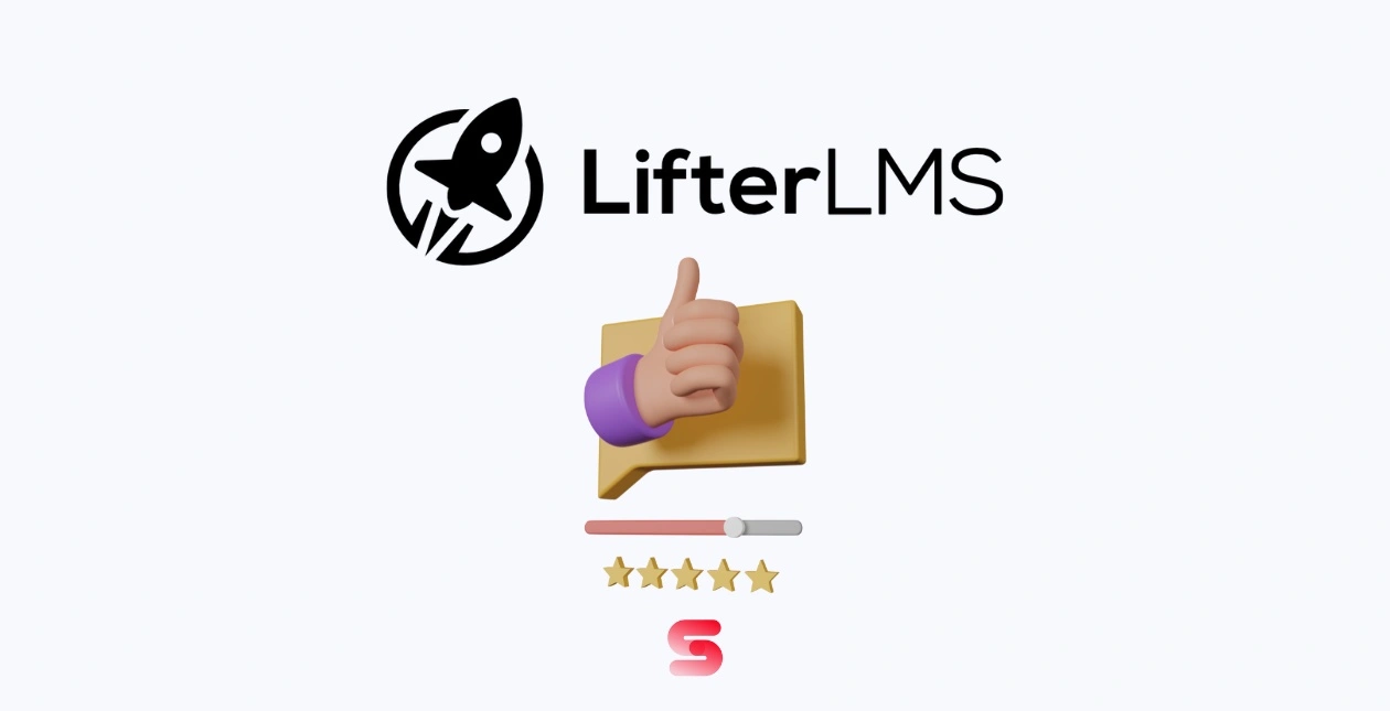 Lifterlms Review: Features, Pros &Amp; Cons