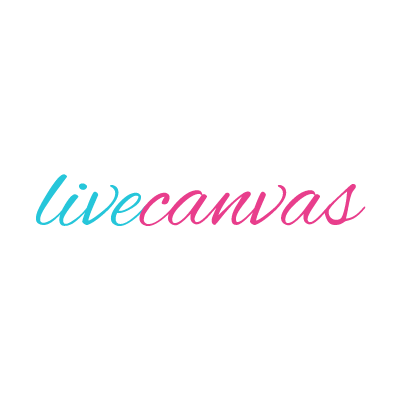 LiveCanvas Logo