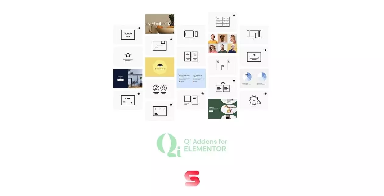 Qi Addons For Elementor Review