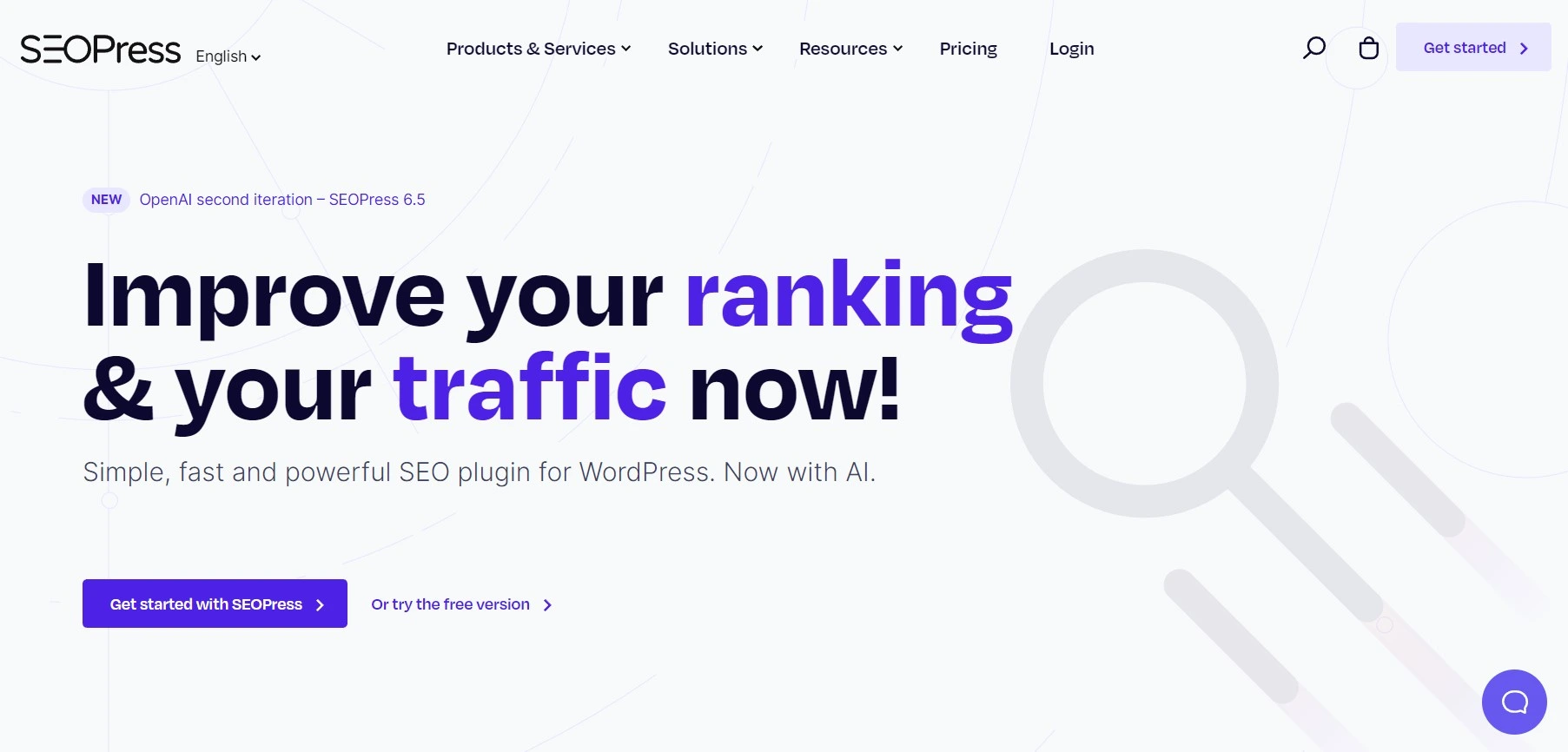 Seopress Improves Your Seo Ranking And Brings Organic Traffic