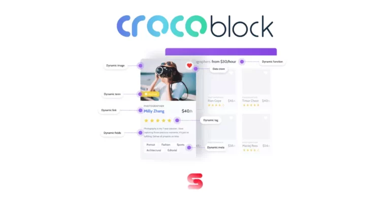 Crocoblock Review