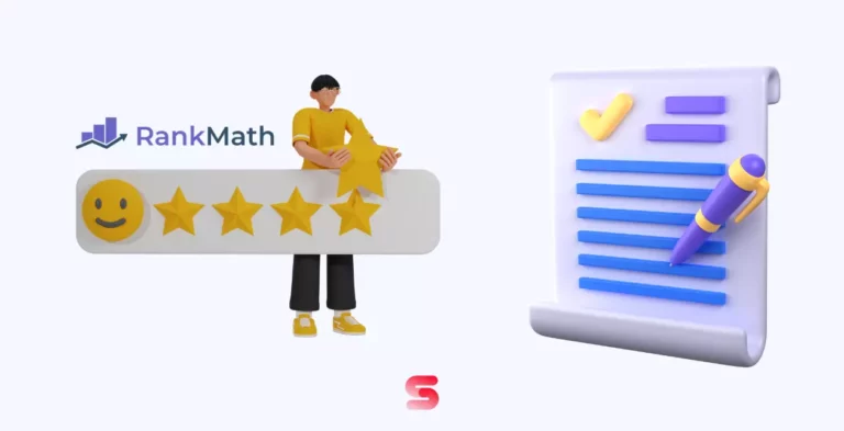 Rank Math Review