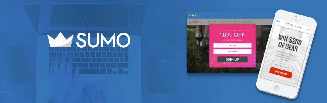 Sumo Wordpress Popup Builder