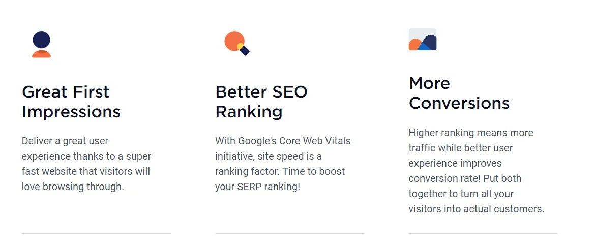 Wp Rocket Provides Better Seo Ranks And More Conversions