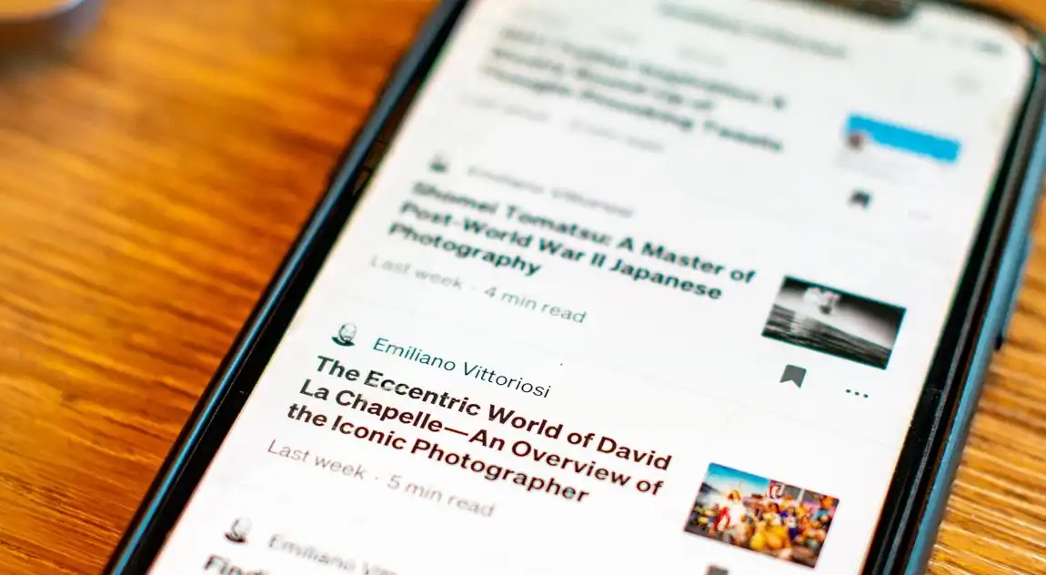 Optimize Articles For Mobile