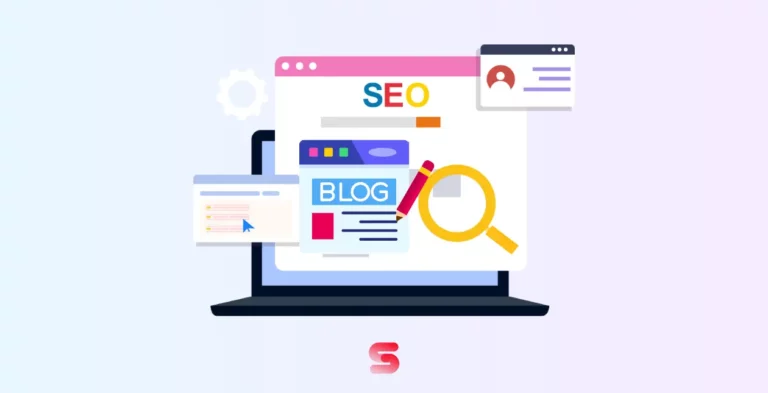 Seo Optimize Blog Posts