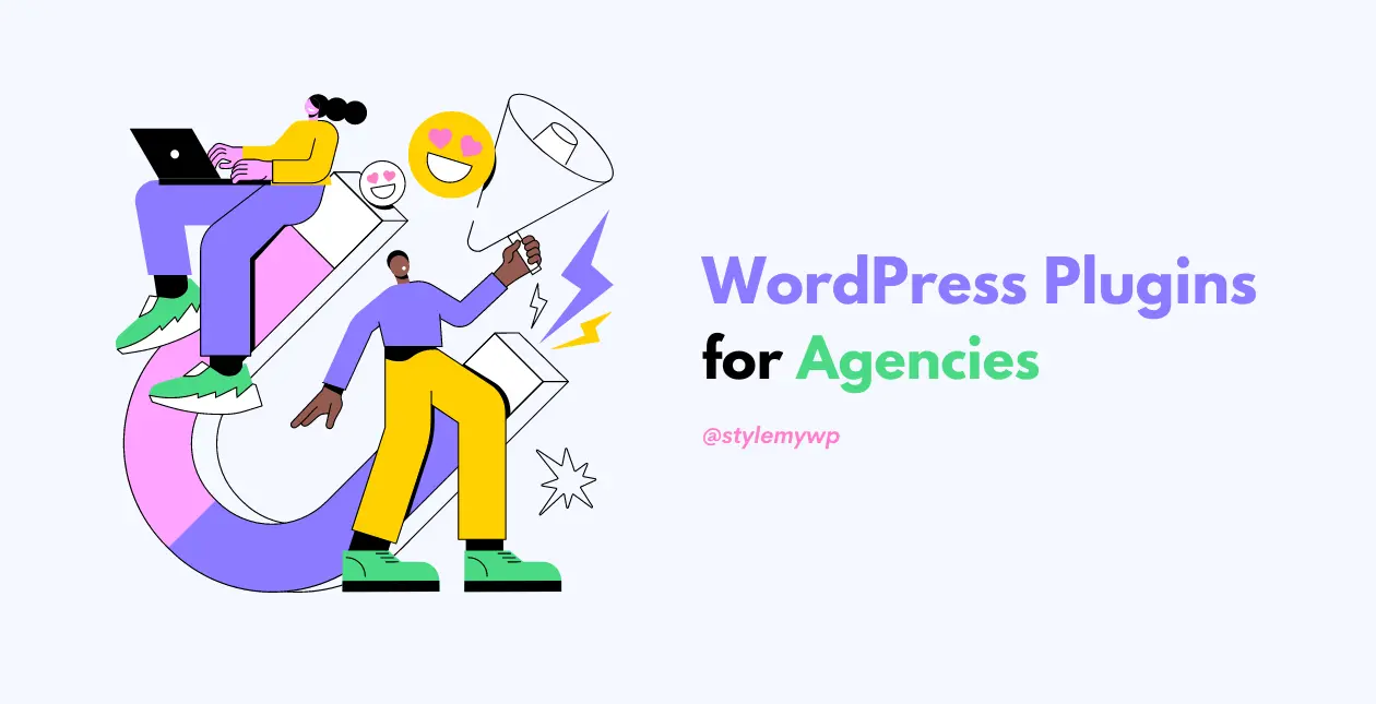 Wordpress Plugins For Marketing Agencies