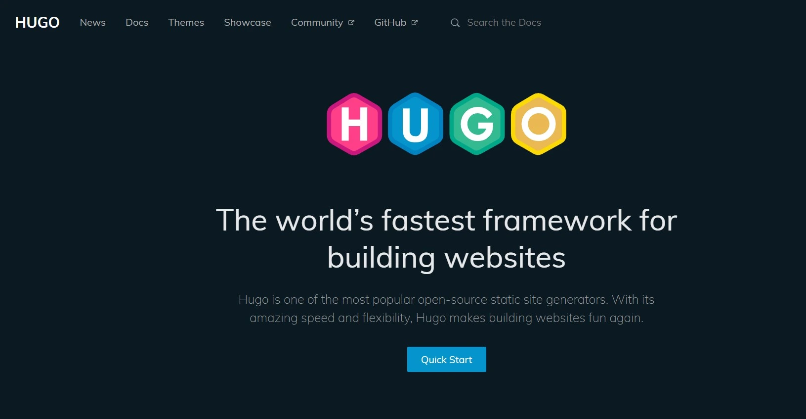 Hugo, The Best Woocommerce Theme.webp