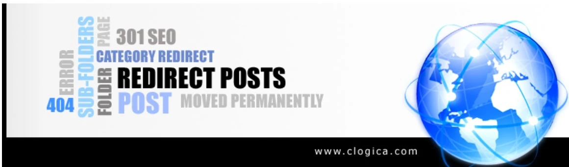 Seo Redirection Plugin A Wordpress Redirect Plugin