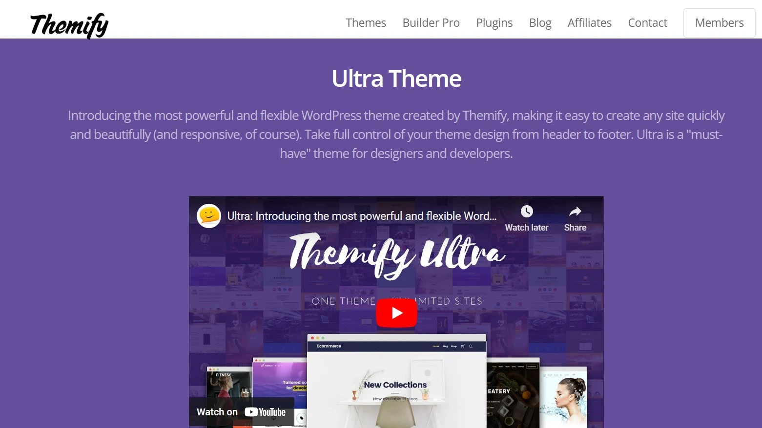 Ultra Is One Of The Best Wordpress Themes For Woocommerce.webp