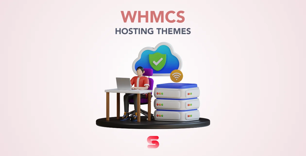 Best Whmcs Hosting Themes