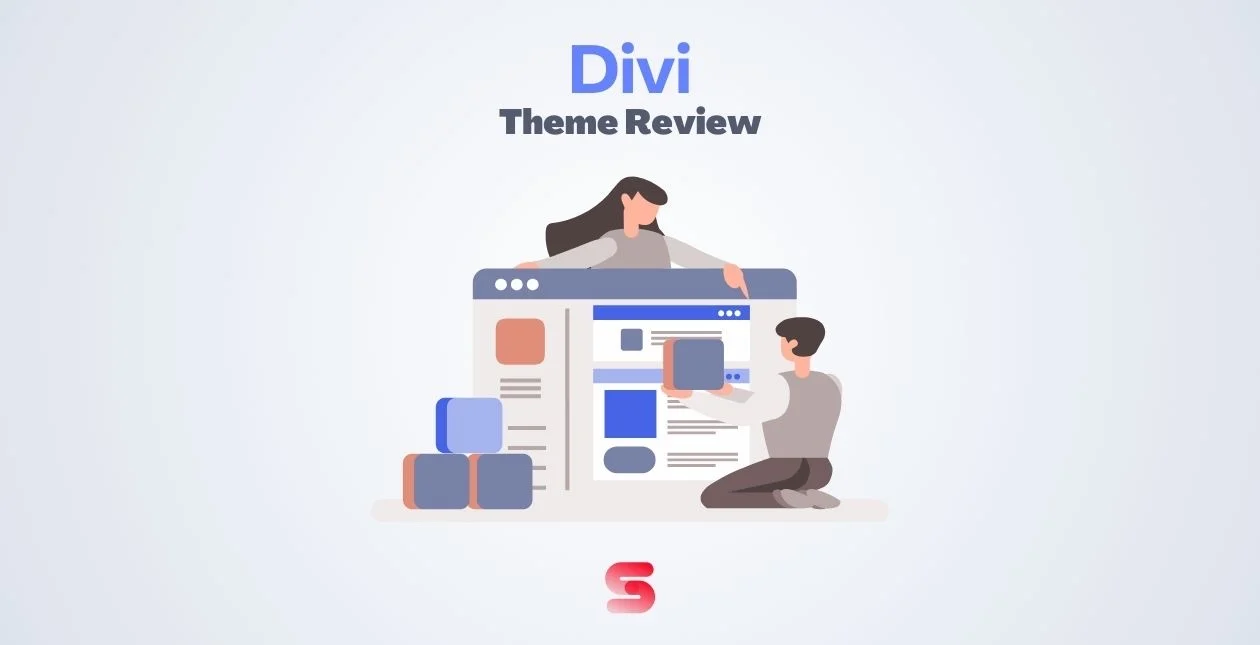 Divi Theme Review &Amp; Features