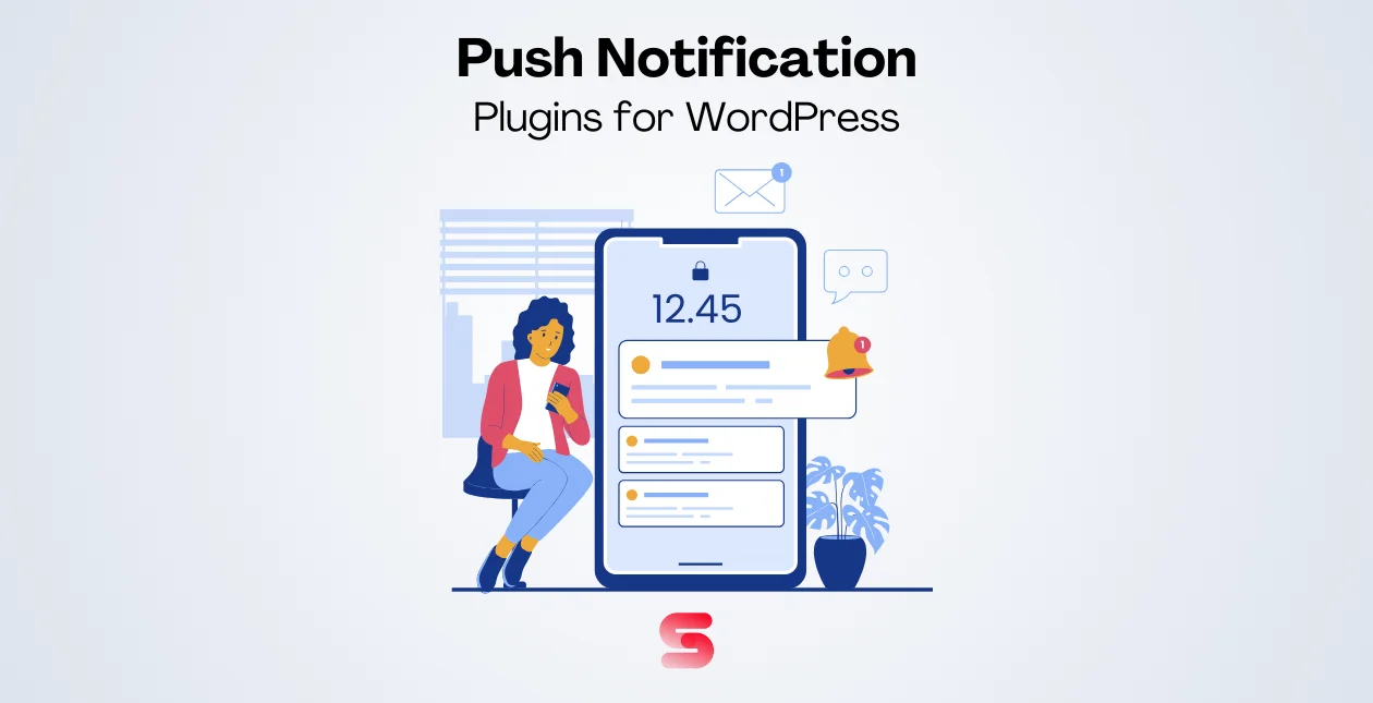 Best Wordpress Push Notification Plugins 2024