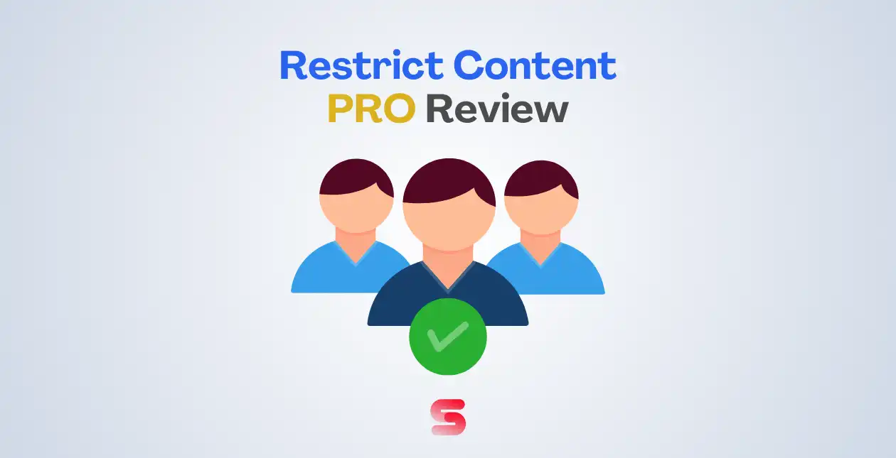 Restrict Content Pro Review